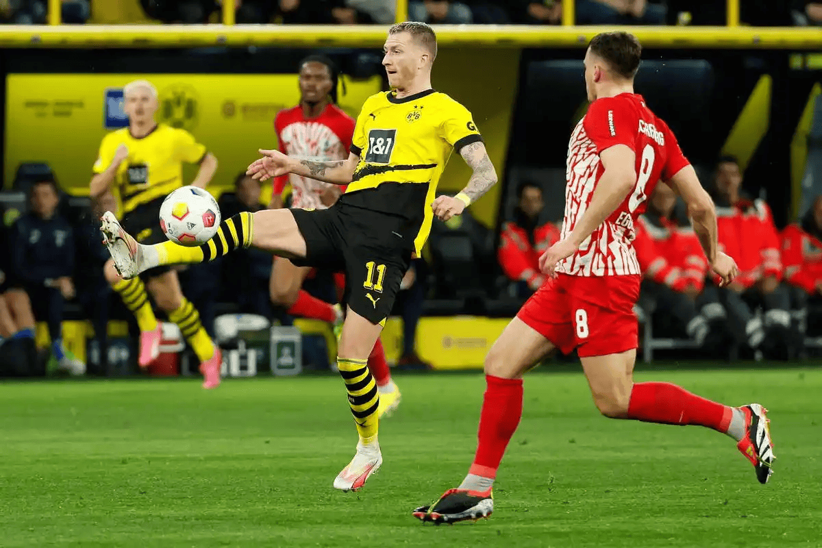 jiuyou-今夜欧篮联焦点战，多特蒙德更衣室发声，气氛紧张，纪律约束更严格的简单介绍