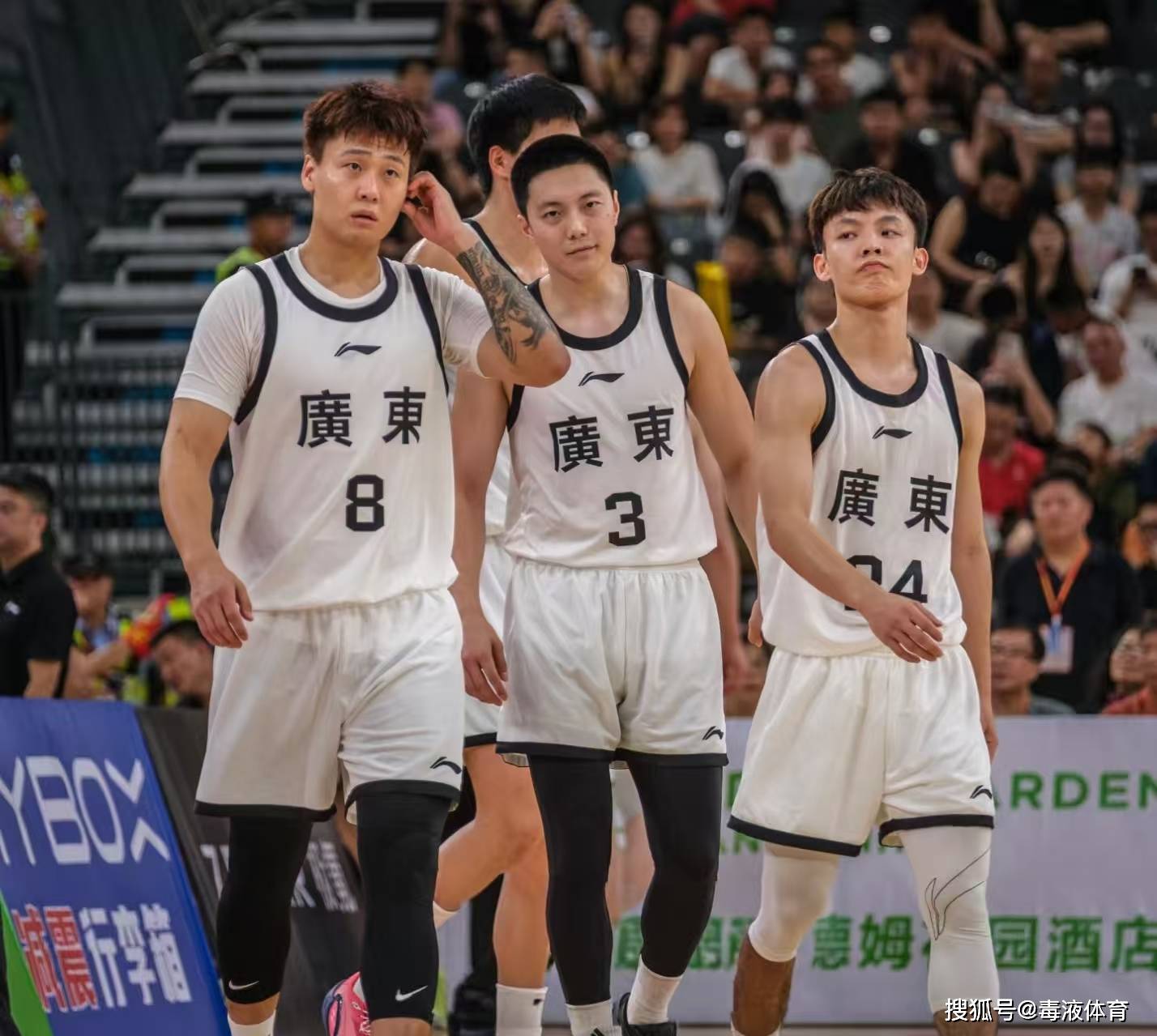 九游VIP-集结日体能课后;广东宏远遗憾出局备战CBA季后赛;信心回归;年轻球员得到机会的简单介绍