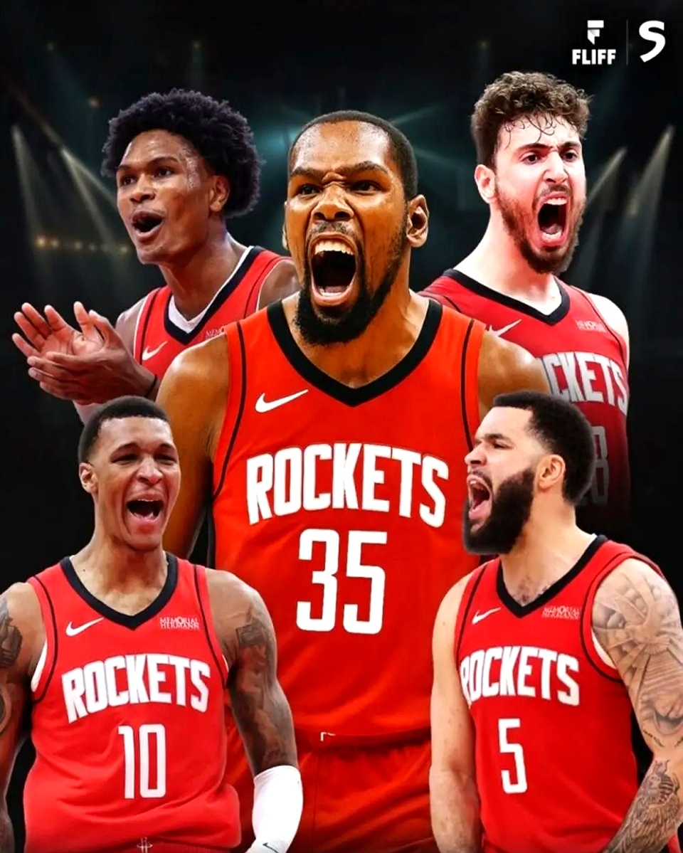 九游app下载-休斯敦火箭赛前再遭质疑；志在NBA常规赛名次提升；气氛紧张；资深球员宣示担当的简单介绍